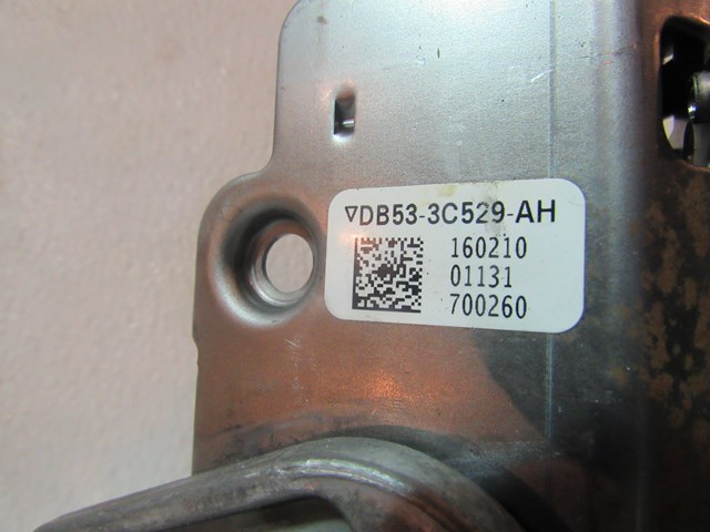 2016 Ford Explorer Sport Steering Column with Manual Tilt VDB53-3C529-AH