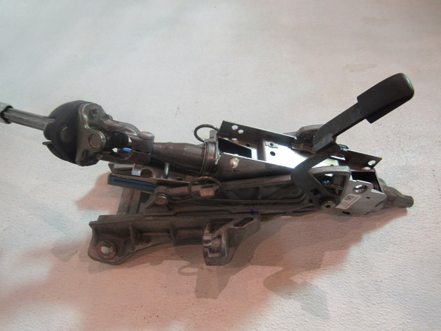 2016 Ford Explorer Sport Steering Column with Manual Tilt VDB53-3C529-AH