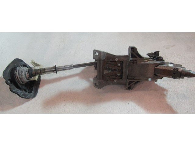 2016 Ford Explorer Sport Steering Column with Manual Tilt VDB53-3C529-AH