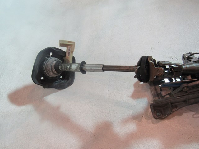 2016 Ford Explorer Sport Steering Column with Manual Tilt VDB53-3C529-AH