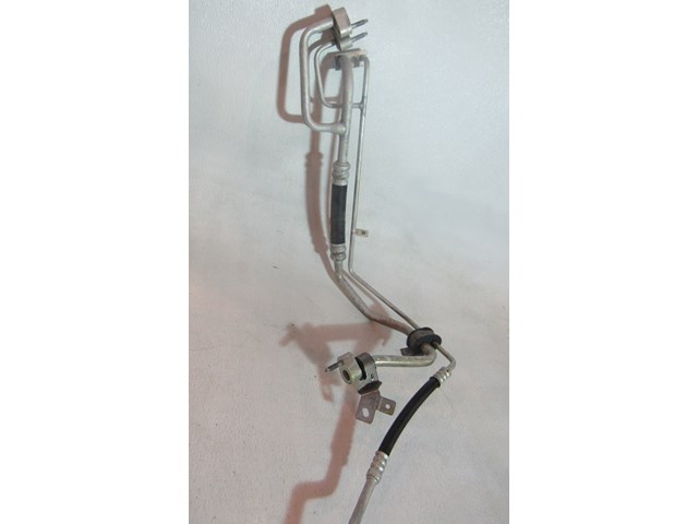 2016 Ford Explorer Sport 3.5L Turbo AC Hoses EB53-19A-834BA