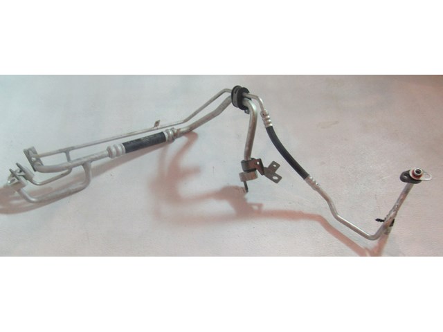 2016 Ford Explorer Sport 3.5L Turbo AC Hoses EB53-19A-834BA