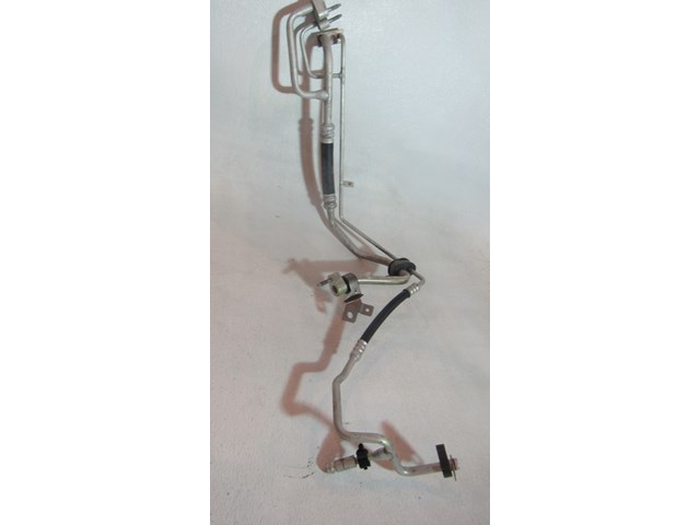 2016 Ford Explorer Sport 3.5L Turbo AC Hoses EB53-19A-834BA