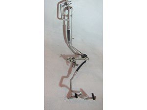 2016 Ford Explorer Sport 3.5L Turbo AC Hoses EB53-19A-834BA