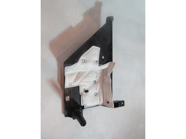 2016 Ford Explorer Sport Lower RH Pass Dash Insulator Trim DB53-78046A24