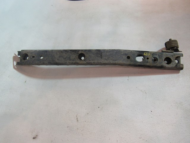 2016 2017 Ford Explorer Sport Driver LH Frame Brace Exhaust Hanger