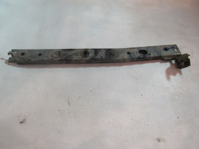 2016 2017 Ford Explorer Sport Driver LH Frame Brace Exhaust Hanger