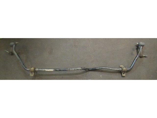 2016 Ford Explorer Sport Rear Sway Bar w/ Links BB53-5A771-BC