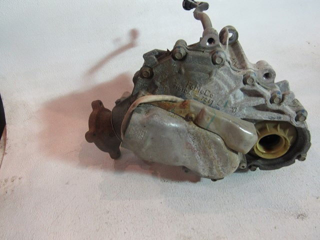 2016 Ford Explorer Sport 3.5L Turbo AWD Transfer Case Differential 87K