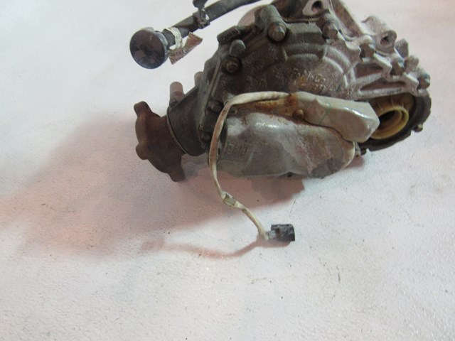 2016 Ford Explorer Sport 3.5L Turbo AWD Transfer Case Differential 87K