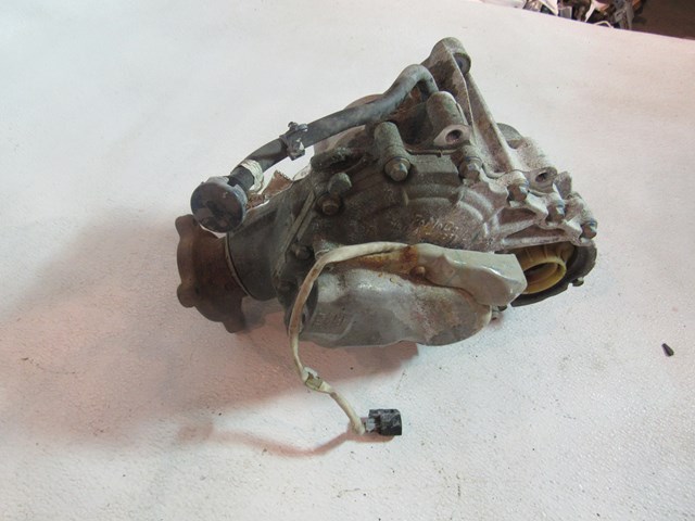 2016 Ford Explorer Sport 3.5L Turbo AWD Transfer Case Differential 87K