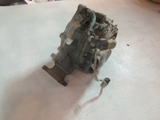 2016 Ford Explorer Sport 3.5L Turbo AWD Transfer Case Differential 87K