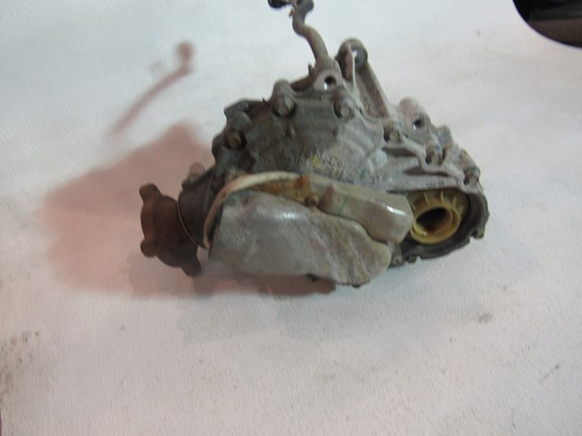 2016 Ford Explorer Sport 3.5L Turbo AWD Transfer Case Differential 87K