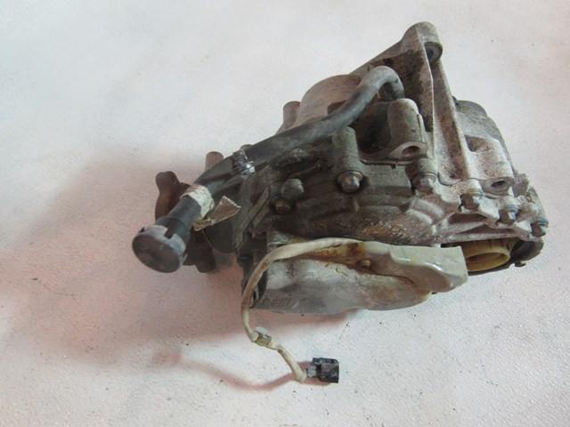 2016 Ford Explorer Sport 3.5L Turbo AWD Transfer Case Differential 87K