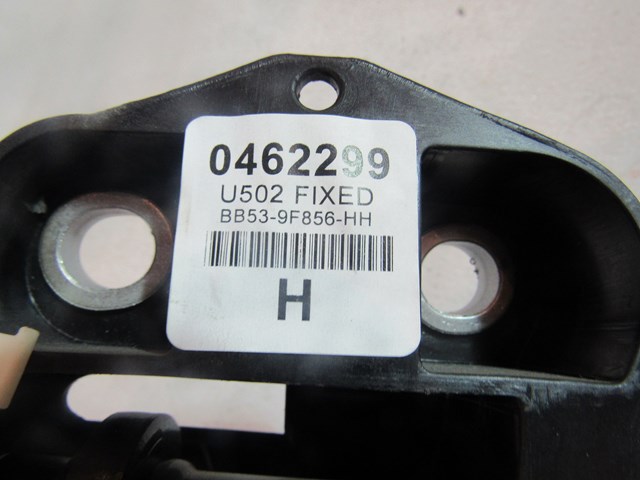 2016 Ford Explorer Sport 3.5L Turbo Gas & Brake Pedal Assy BB53-9F856-HH