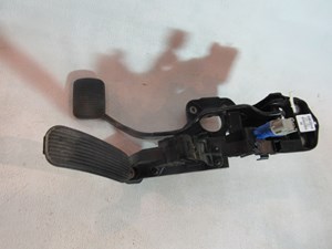 2016 Ford Explorer Sport 3.5L Turbo Gas & Brake Pedal Assy BB53-9F856-HH