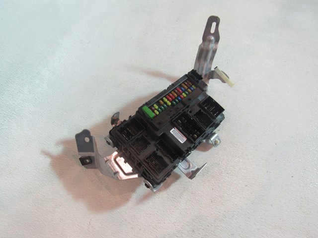 2016 2017 Ford Explorer Sport BCM Body Control Module GU5T-15604