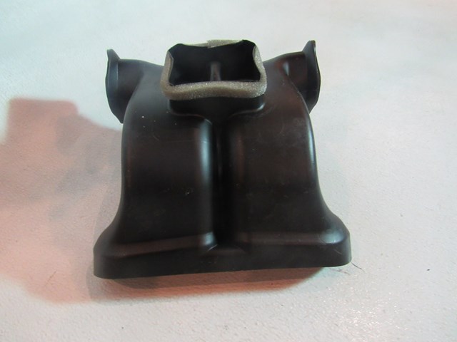 2016 Ford Explorer Sport Air Intake Duct Assembly 9G13-18D277-AA