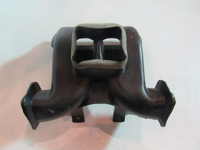 2016 Ford Explorer Sport Air Intake Duct Assembly 9G13-18D277-AA