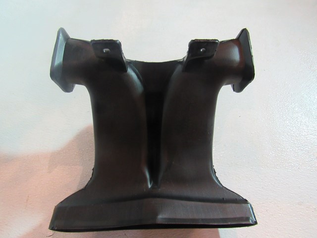 2016 Ford Explorer Sport Air Intake Duct Assembly 9G13-18D277-AA