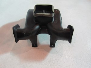 2016 Ford Explorer Sport Air Intake Duct Assembly 9G13-18D277-AA