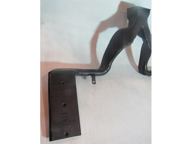 2016 Ford Explorer Sport Air Intake Ducting 8A53-18C464-A-AC