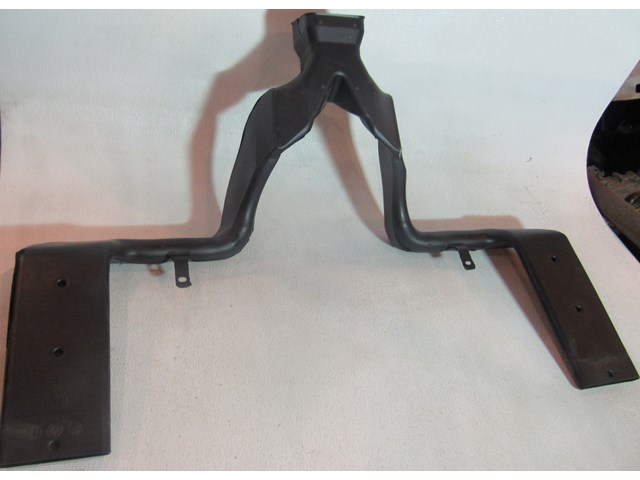 2016 Ford Explorer Sport Air Intake Ducting 8A53-18C464-A-AC