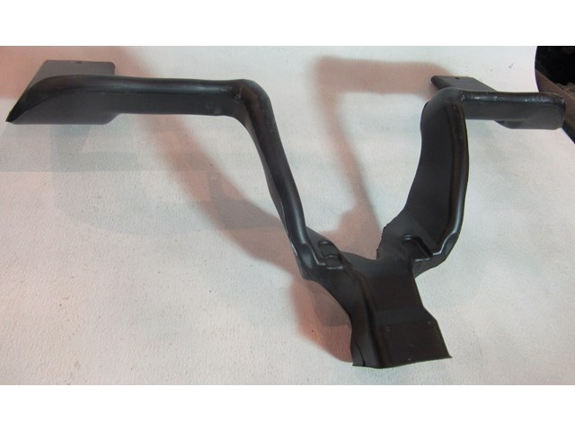 2016 Ford Explorer Sport Air Intake Ducting 8A53-18C464-A-AC