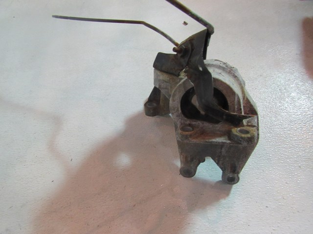 2016 2017 Ford Explorer Sport 3.5L Turbo RH Pass Engine Mount DB53-6F020-AC