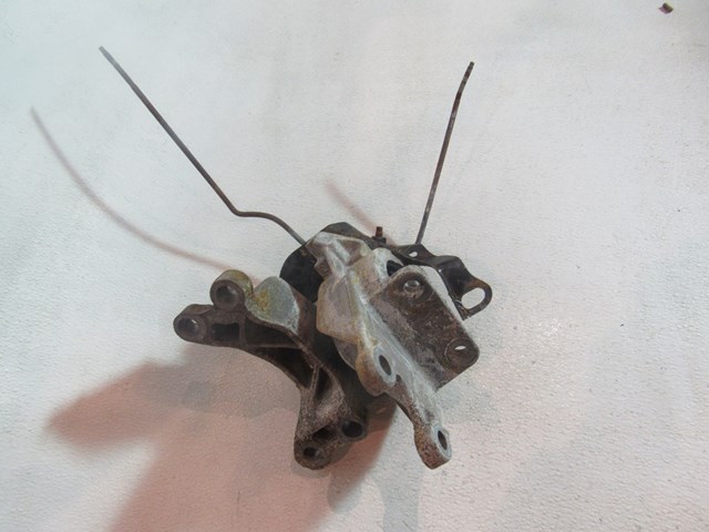 2016 2017 Ford Explorer Sport 3.5L Turbo RH Pass Engine Mount DB53-6F020-AC