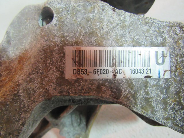 2016 2017 Ford Explorer Sport 3.5L Turbo RH Pass Engine Mount DB53-6F020-AC