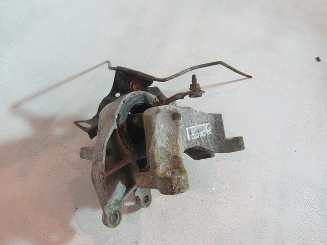 2016 2017 Ford Explorer Sport 3.5L Turbo RH Pass Engine Mount DB53-6F020-AC