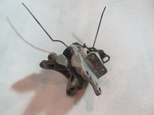 2016 2017 Ford Explorer Sport 3.5L Turbo RH Pass Engine Mount DB53-6F020-AC