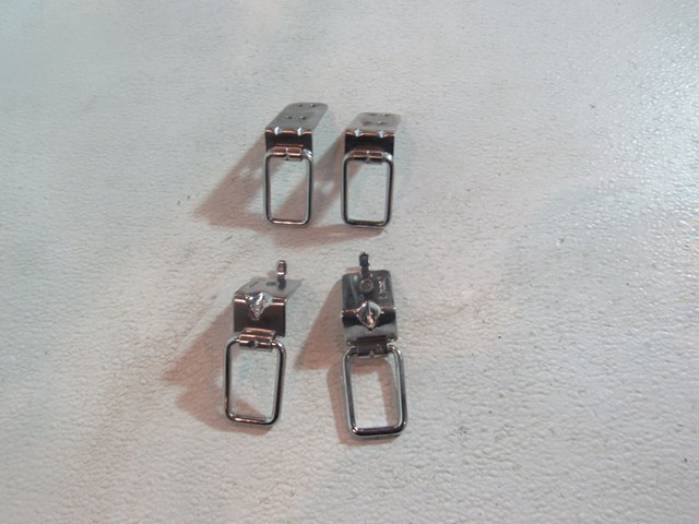 2016 Ford Explorer Sport Cargo Tie Downs (4)