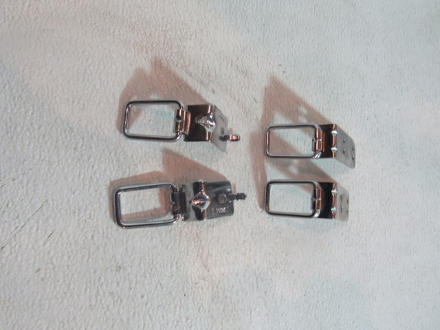 2016 Ford Explorer Sport Cargo Tie Downs (4)