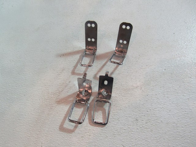 2016 Ford Explorer Sport Cargo Tie Downs (4)