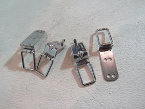 2016 Ford Explorer Sport Cargo Tie Downs (4)