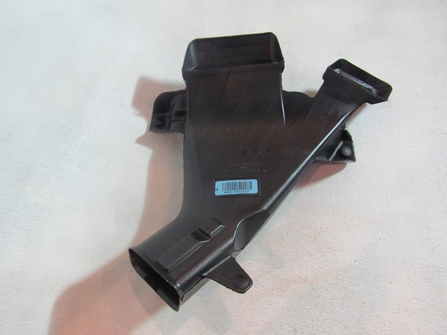 2016 Ford Explorer Sport Rear LH Driver Air Ducting BB53-19D730-A