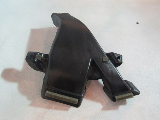 2016 Ford Explorer Sport Rear LH Driver Air Ducting BB53-19D730-A