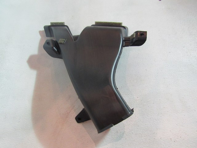 2016 Ford Explorer Sport Rear LH Driver Air Ducting BB53-19D730-A