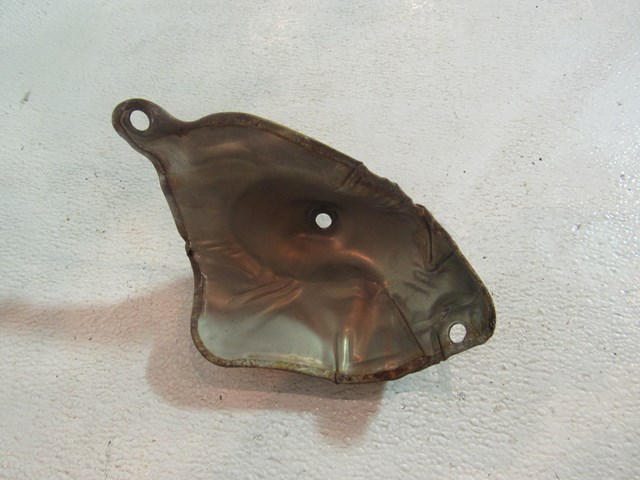 2016 Ford Explorer Sport Turbo Heat Shield GB5E-9A462-AA