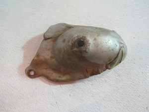 2016 Ford Explorer Sport Turbo Heat Shield GB5E-9A462-AA