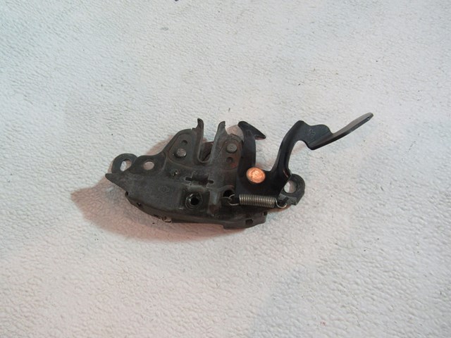 03 04 05 06 Infiniti G35 Sedan Hood Latch 2003 2004 2005 2006