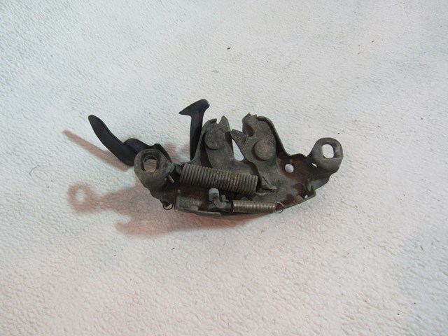 03 04 05 06 Infiniti G35 Sedan Hood Latch 2003 2004 2005 2006