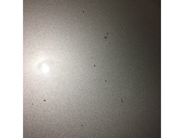 2007 2008 Nissan 350z Hood HR Hump