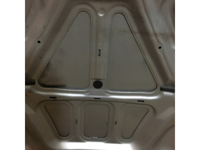 2007 2008 Nissan 350z Hood HR Hump