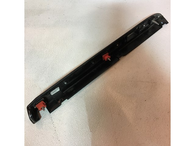 2007 BMW M6 Dash Trim Wood glovebox