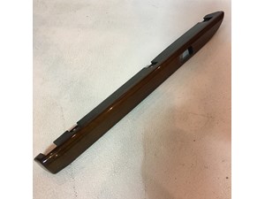 2007 BMW M6 Dash Trim Wood glovebox