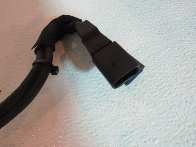 2006 Audi S4 4.2L B7 LH Knock Sensors