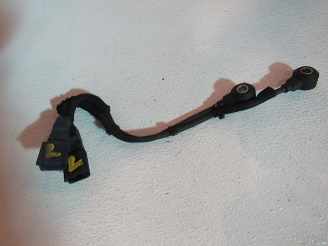 2006 Audi S4 4.2L B7 LH Knock Sensors
